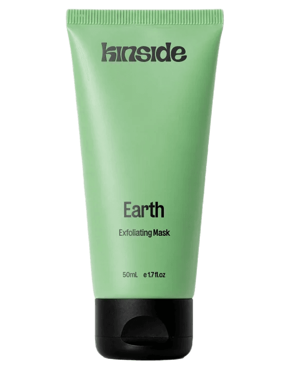 Earth Exfoliating Mask