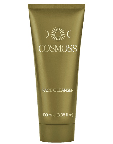Face Cleanser Gentle Face Wash