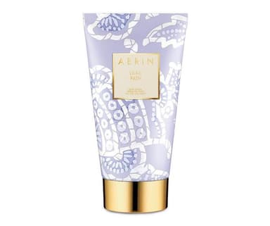 Lilac Path Body Cream
