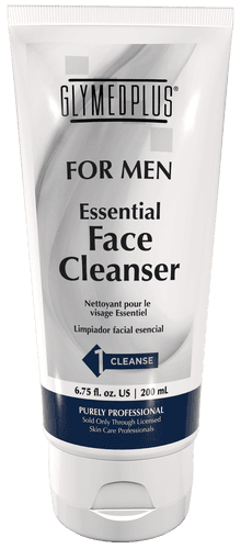Essential Face Cleanser