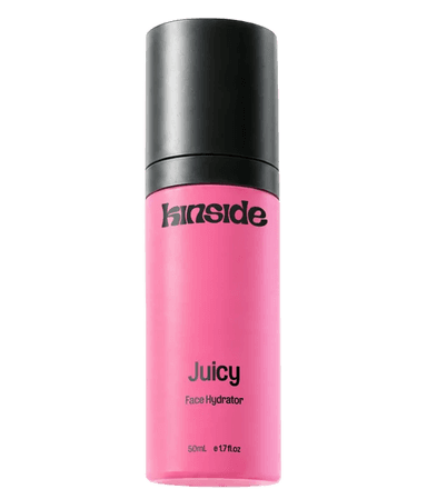 Juicy Face Hydrator