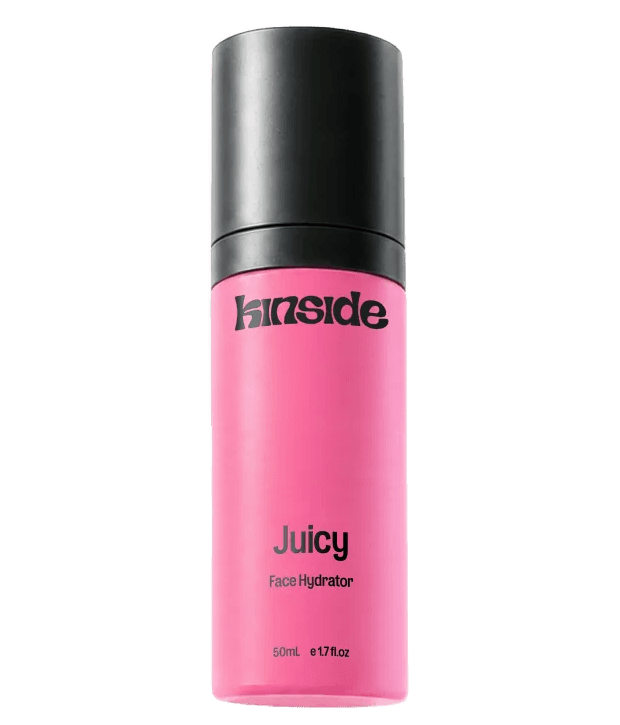 Juicy Face Hydrator