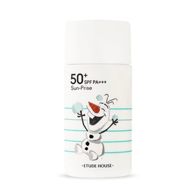 Sunprise Mild Airy Finish SPF 50+/PA+++