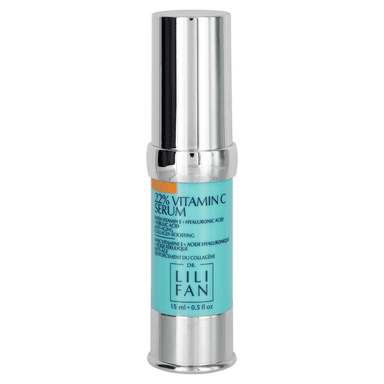 22% Vitamin C Serum