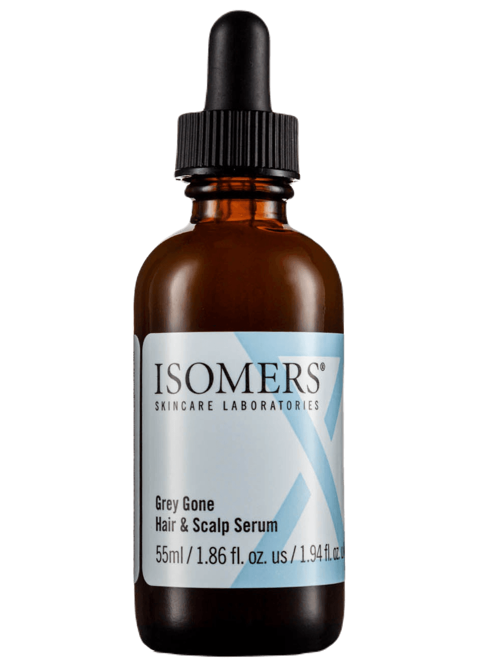Grey Gone Hair & Scalp Serum
