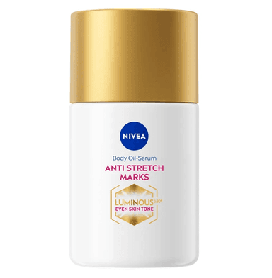 Luminous630 Anti-Stretch Mark Body Oil Serum