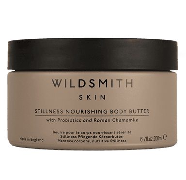 Stillness Nourishing Body Butter