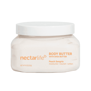 Shea Body Butter Peach Sangria