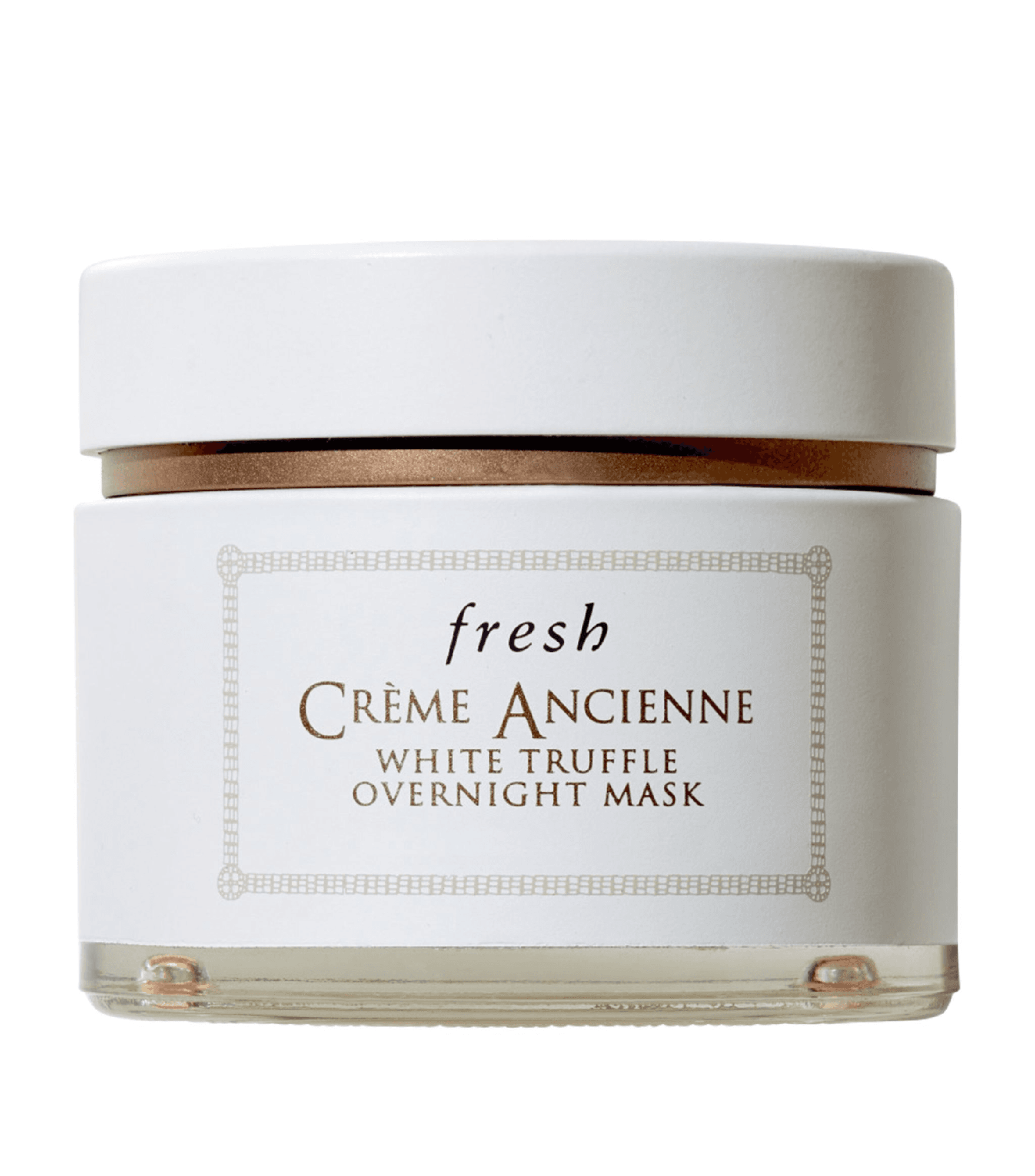Crème Ancienne White Truffle Overnight Mask