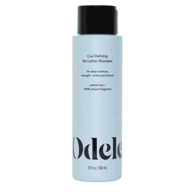 Curl Defining No-Lather Shampoo