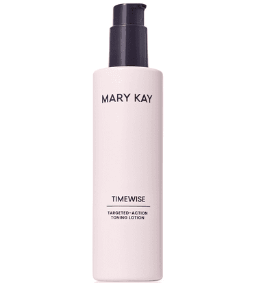 TimeWise Targeted-Action Toning Lotion