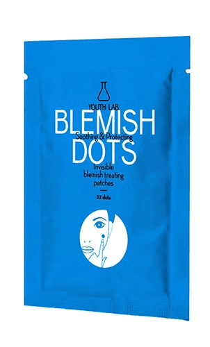 Blemish Dots 32 Patches
