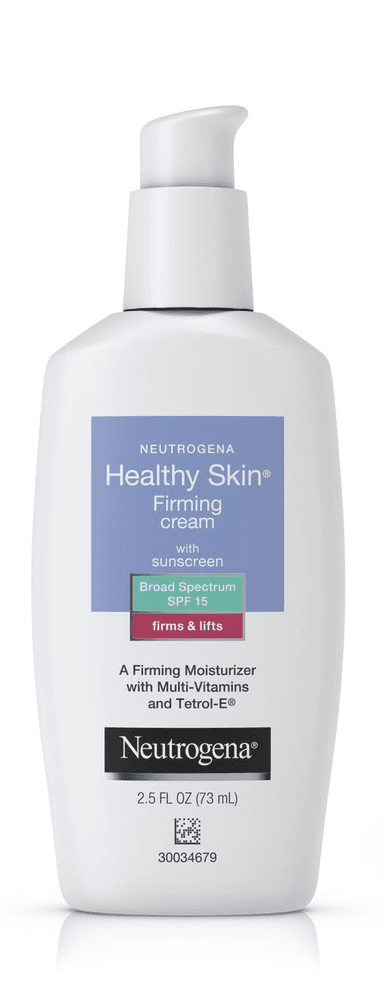 Healthy Skin Firming Cream Broad Spectrum SPF 15