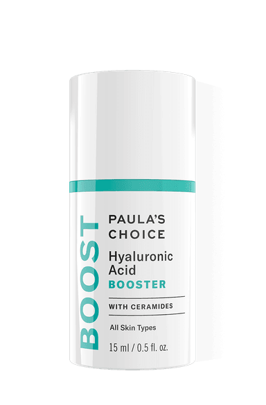 Hyaluronic Acid Booster