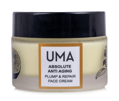 Absolute Anti Aging Plump And Repair Face Cream