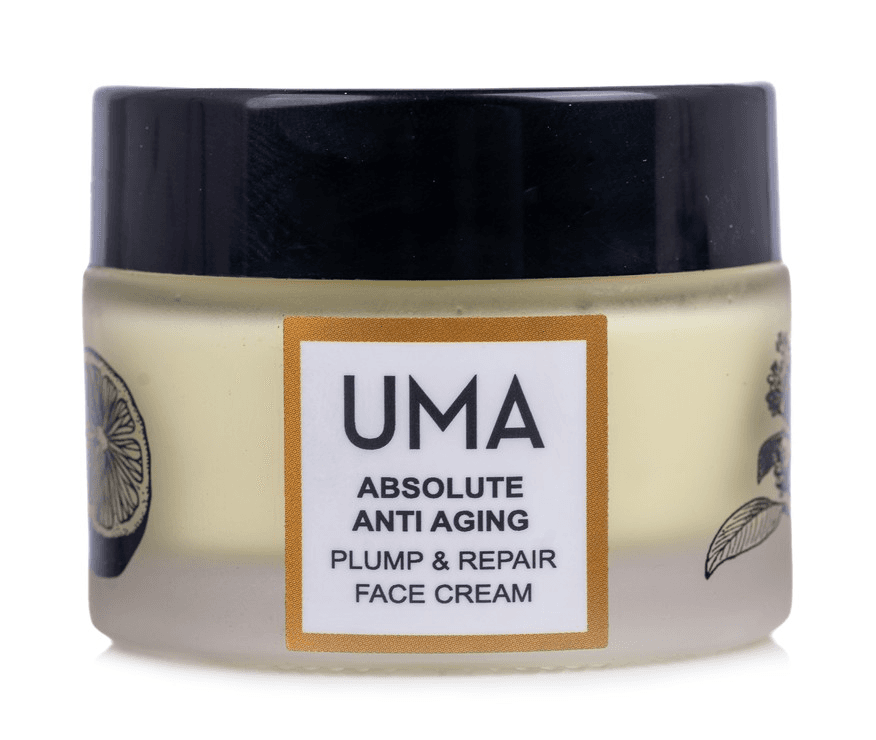 Absolute Anti Aging Plump And Repair Face Cream