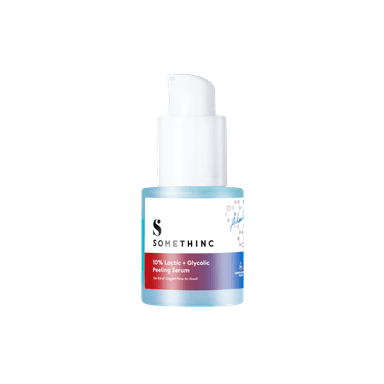 10% Lactic + Glycolic Peeling Serum