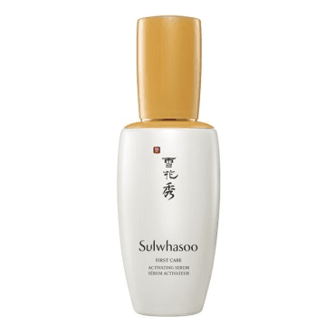 First Care Activating Serum Ex