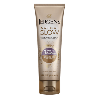 3 Days To Glow Moisturizer
