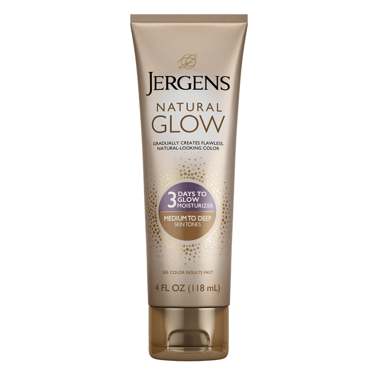 3 Days To Glow Moisturizer