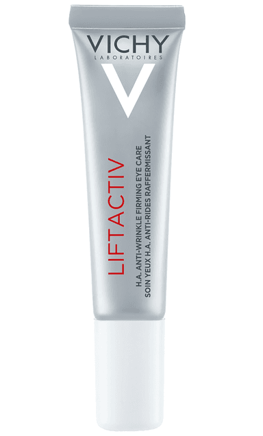 Liftactiv Hyaluronic Acid Eye Cream