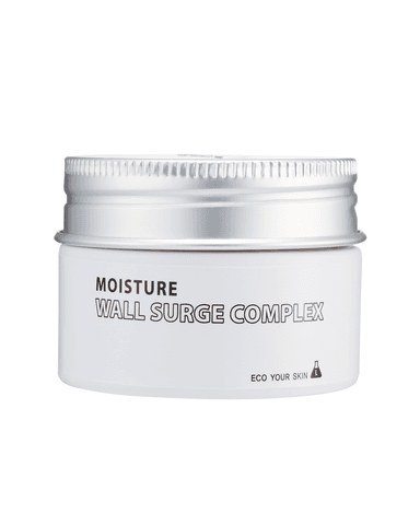 Moisture Wall Surge