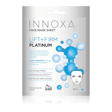 Lift & Firm Face Mask Sheet