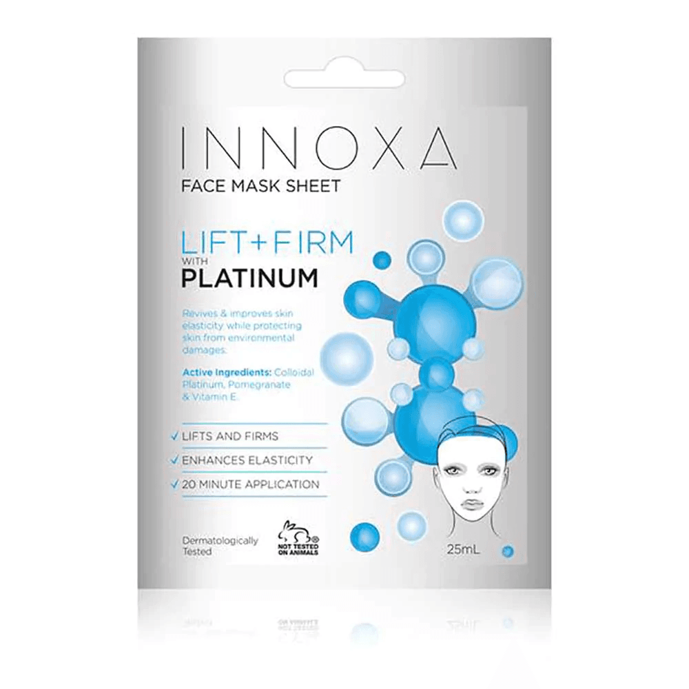 Lift & Firm Face Mask Sheet