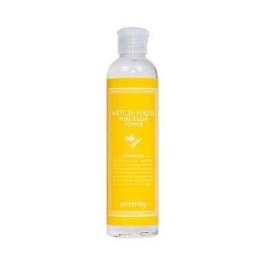 Witchhazel Pore Clear