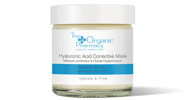Hyaluronic Acid Corrective Mask