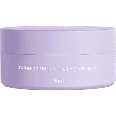 Swimming Under The Eyes Gel Pads