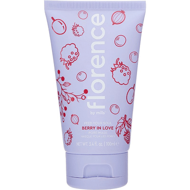Feed Your Soul Berry In Love Pore Mask