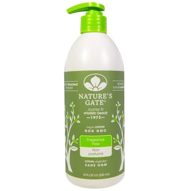 Lotion, Fragrance Free