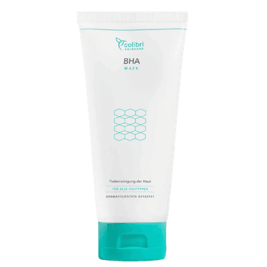 BHA Mask