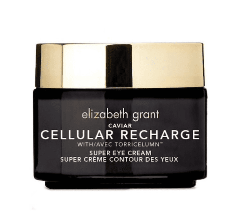 Caviar Cellular Recharge Super Eye Cream