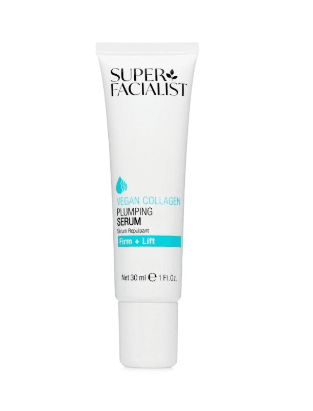Vegan Collagen Plumping Serum
