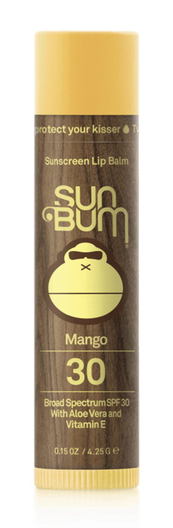 Original SPF 30 Sunscreen Lip Balm Mango