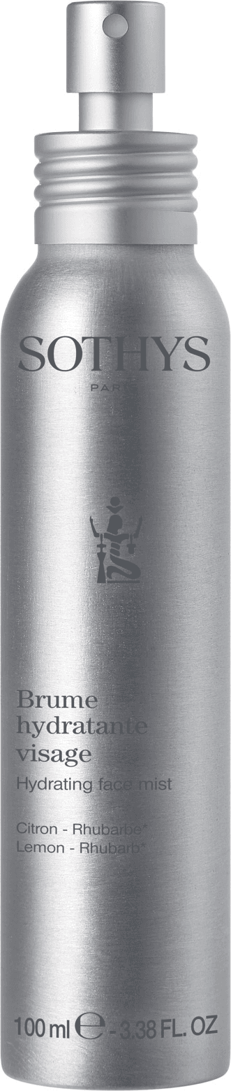 Hydrating Face Mist