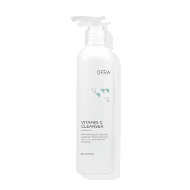 Vitamin C Cleanser