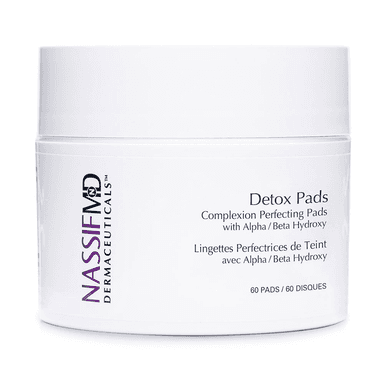 Detox Pads