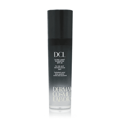 Ultra Light Hydrator SPF 30