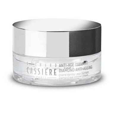 Diamond Eye Contour Cream