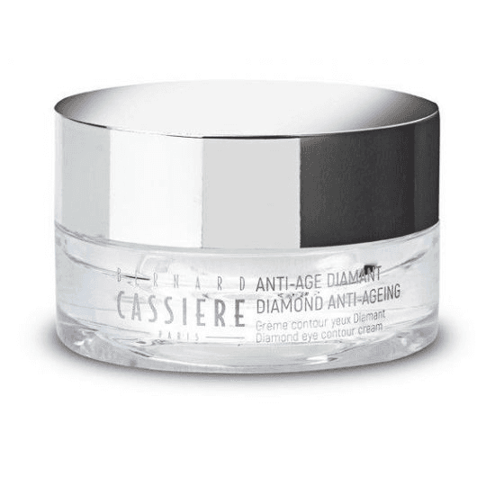 Diamond Eye Contour Cream