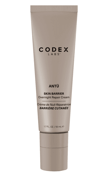 Antü Overnight Repair Night Cream