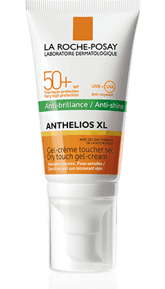 Anthelios Xl Dry Touch Gel-Cream SPF 50+