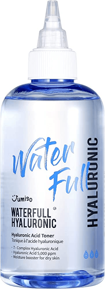 Waterfull Hyaluronic Toner