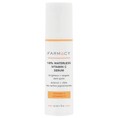 10% Waterless Vitamin C Serum