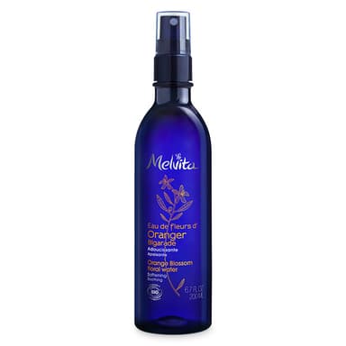 Rganic Orange Blossom Floral Water Floral Waters