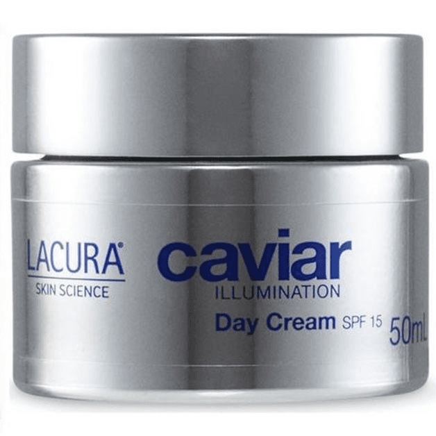 Caviar Illumination Day Cream