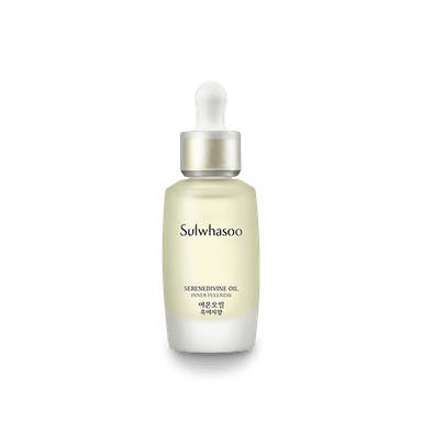 Serenedivine Oil Inner Fullness